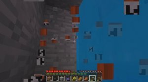 ЗАСТРЯЛ НА ОДНОМ ЧАНКЕ С СКИБИДИ ДЕВУШКАМИ В МАЙНКРАФТ! ЕНОТИК