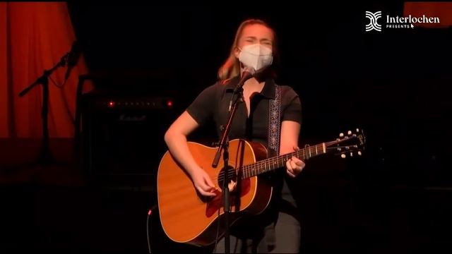 Shouldn't Give a Damn by Aspen, Interlochen Arts Academy Singer-Songwriter concert in a N95 mask смотреть онлайн