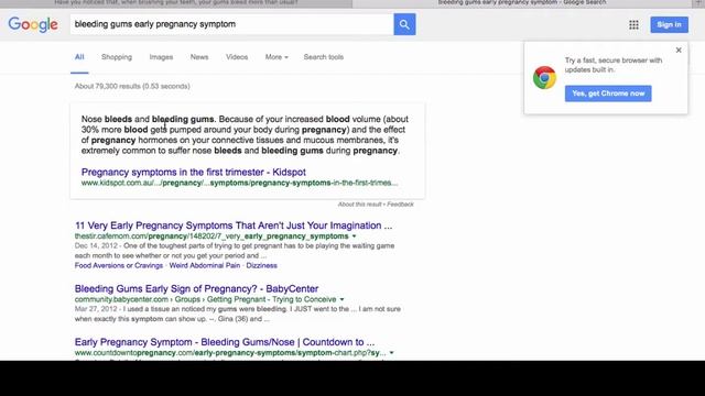 Online Pregnancy Test - Accurate Before Missed Period смотреть онлайн