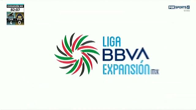 Gol de H. Marín | Cancún 4-0 Pumas T. | Jornada 16 - Clausura 2023 | Liga BBVA Expansión MX смотреть онлайн