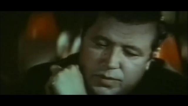 Заблудшие. (1970). Отрывок. смотреть онлайн