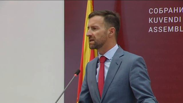 Прес конференција на Илија Димовски 03 09 2019 смотреть онлайн