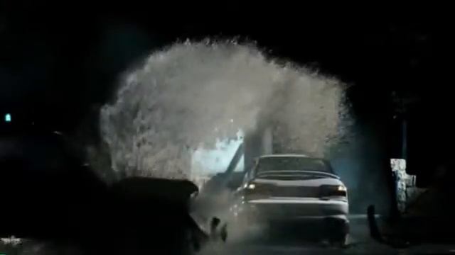 Fatal Proton Crash with Jeep смотреть онлайн