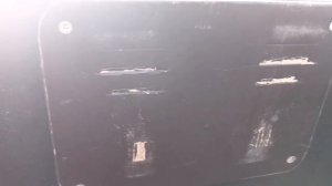 краткий обзор лодки Альтаир 360 НДНД