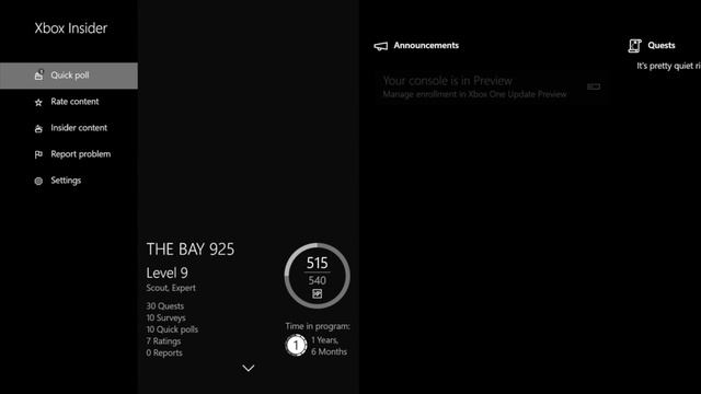 How to get/join the Xbox insider Hub смотреть онлайн