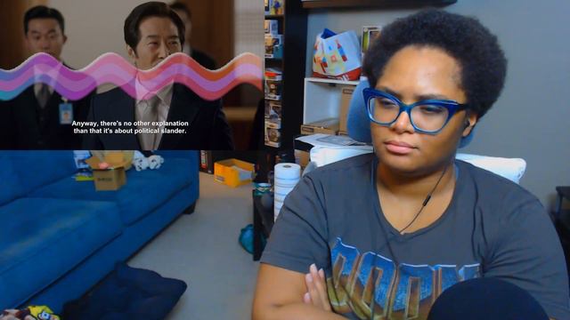 NOW YOU WANNA RUN TO HIM FOR HELP! | Vagabond Season 1 Episode 14 Reaction Part 2! смотреть онлайн