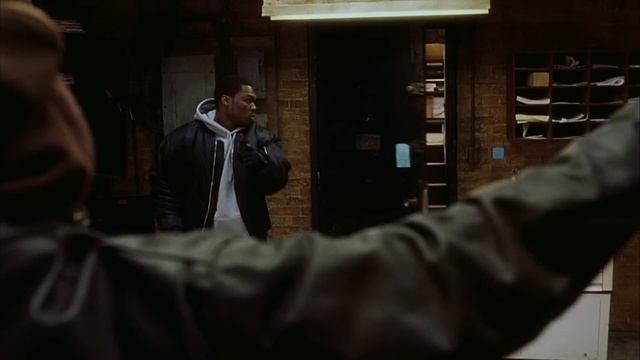 Get Rich or Die Tryin' - Trailer смотреть онлайн