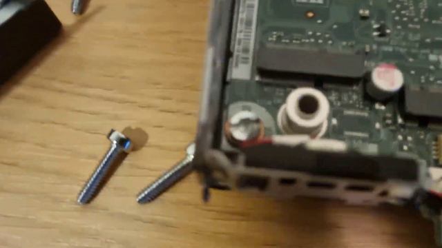 HP Elitedesk 800 G2 Mini