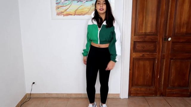 DANSER L'AFRO : GWETA - AZONTO - SHOKI | TUTO DANSE смотреть онлайн