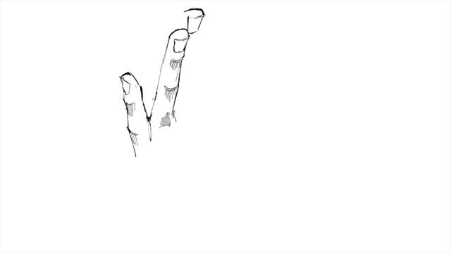 I Like the Way They Draw Hands in Jujutsu Kaisen смотреть онлайн