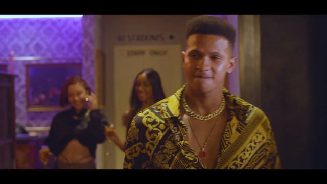 RUDI SMIT X UNTIMITIVE DANCE COMPANY X CLEO WESLEY | NOWHERE смотреть онлайн