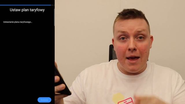 Telefon w zegarku? | MultiSIM i eSIM w zegarkach Samsung Galaxy Watch |SprzętoZnawca Testuje смотреть онлайн