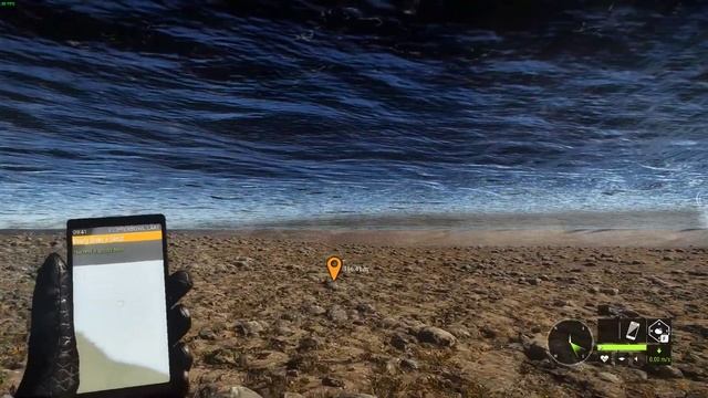 theHunter  Call of the Wild Curius Bug on Yukon Valley