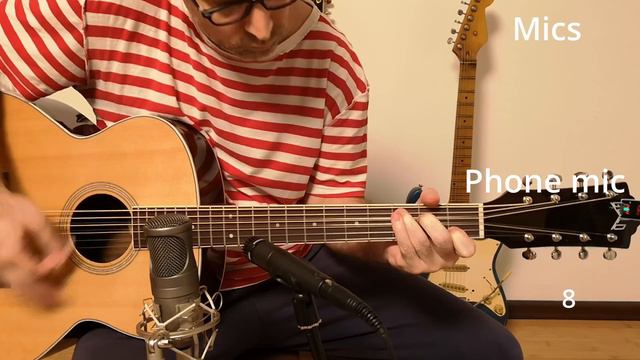 Guild BT-258e baritone 6 strings vs 8 strings смотреть онлайн