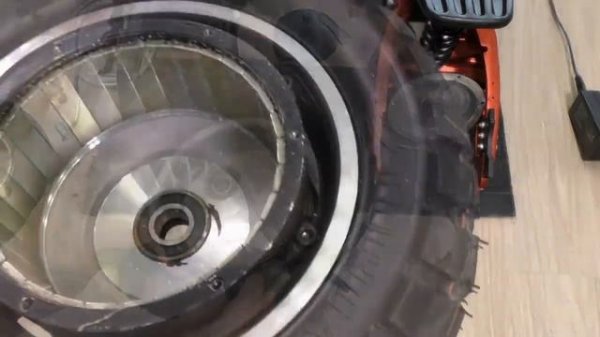 ZAXBOARD - ВСЯ ПРАВДА О МОТОРАХ. УЗНАЛИ ЧТО ВНУТРИ!