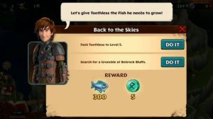 ?ЯЙЦО ДРАКОНА ? Путь Беззубика к Дневной Фурии и малышам #1 Rise of Berk