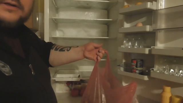 МОИ МУЧЕНИЯ С ХОЛОДИЛЬНИКОМ И ОБЗОР смотреть онлайн