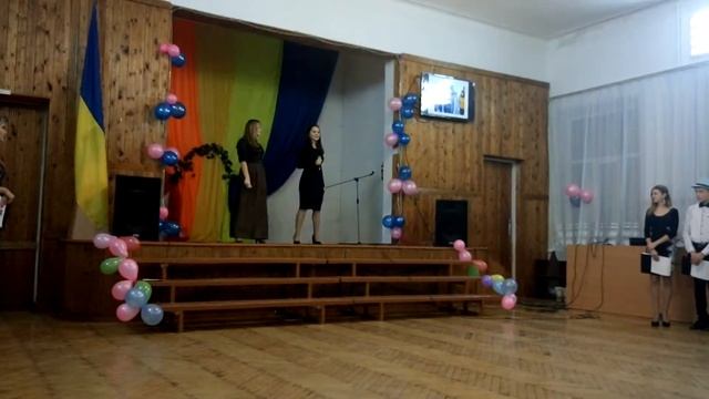 Встреча выпускников 2017. смотреть онлайн