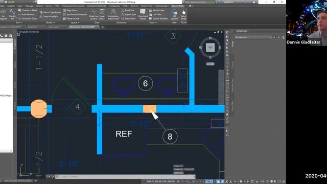 AutoCAD Tips, Tricks, & Delightful Drafting Techniques смотреть онлайн