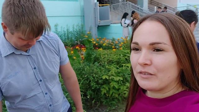 Завтрак для первоклашки // Вот и сентябрь // Влог многодетной семьи смотреть онлайн