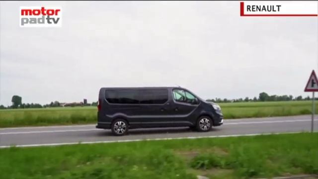 2021 MotorPad TV pt 29 parte 2 - RENAULT KANGOO | MotorPad TV смотреть онлайн