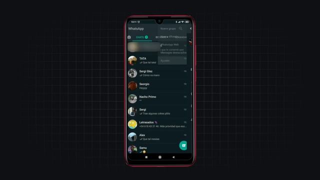 Cómo RECUPERAR FOTOS y VÍDEOS BORRADOS de WHATSAPP | Xataka Basics смотреть онлайн