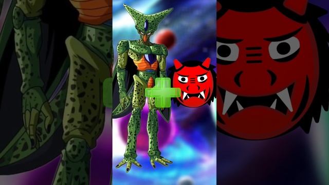 Dragonball characters in mod bizarre смотреть онлайн