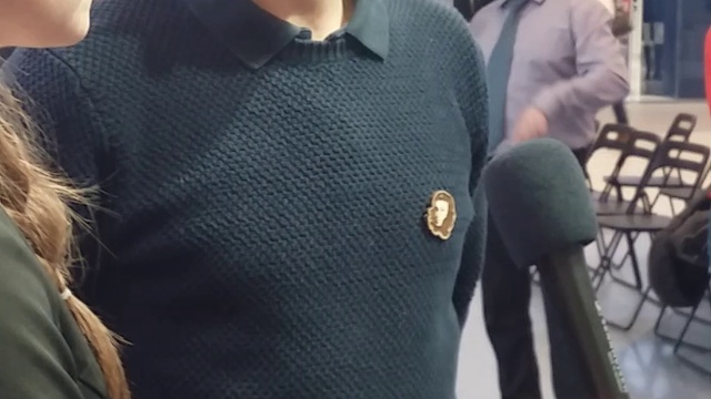 Бернард Вербер смотреть онлайн