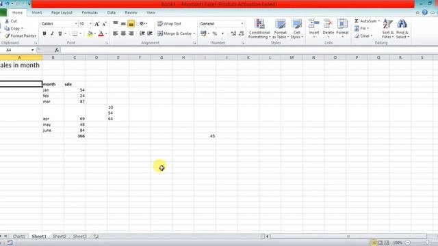 MS excel me formula kaise lagayen| 15 excel formula for beginner in hindi| смотреть онлайн