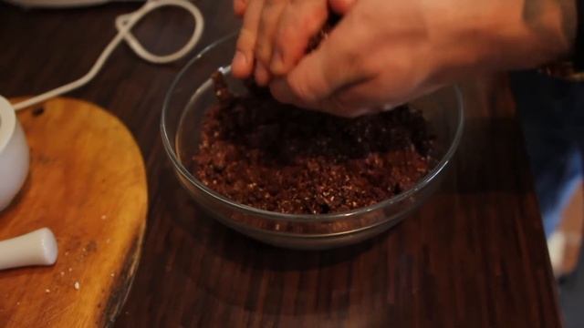 Любимая кухня с Ксенией