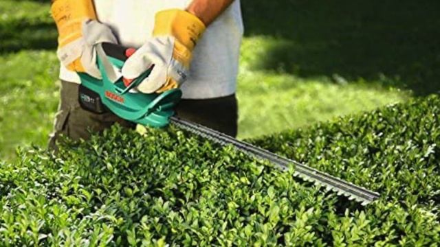 Metabo HS 8765 ► Heckenschere im Test ► [KURZ & KOMPAKT] zusammengefasst смотреть онлайн