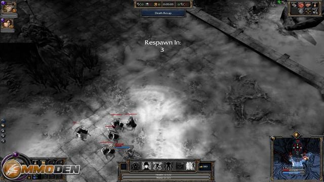 Rise of Immortals Gameplay Review - Inside the Den HD Video Feature смотреть онлайн