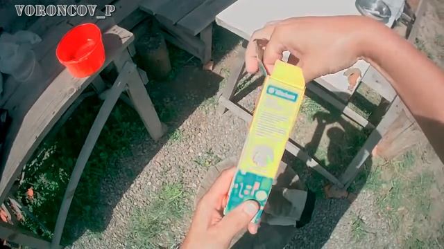 Лепёшки в тандыре смотреть онлайн