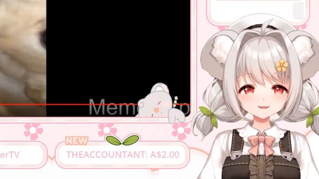 Mommy Voice Activated