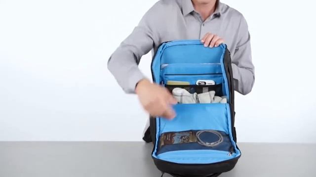 Thule Accent 28L Backpack смотреть онлайн