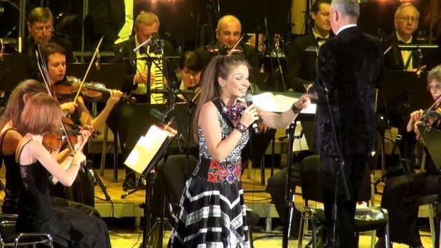 А он мне нравится-Марина Девятова. смотреть онлайн