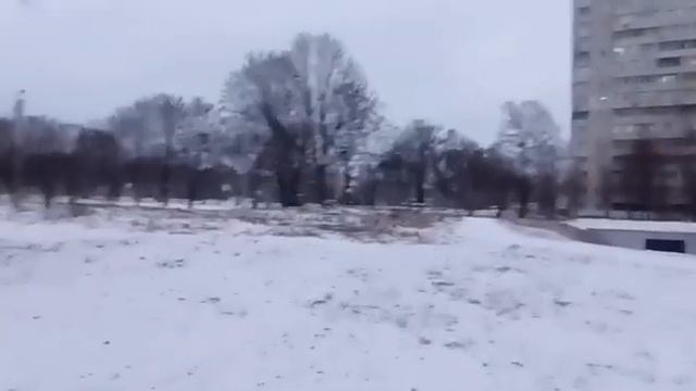 Харьков Салтовка 1 февраля 2023 Доброе утро! смотреть онлайн