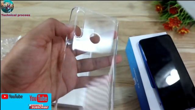 Honor 9X Unboxing & First Look - Budget Pop Up Selfie Camera - 9X No GIVEAWAY, Under 14k best smar смотреть онлайн