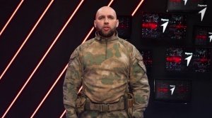 Зарница | Подготовка штурмовиков: Основные принципы ведения боя в ограниченном пространстве