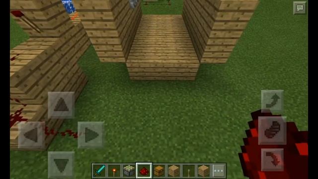 Механизм "Пин-код" Minecraft PE 0.15.0 0.15.1... смотреть онлайн