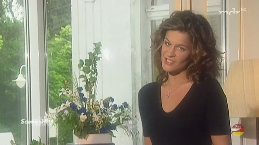 Andrea Berg «Mach Mir Schöne Augen»