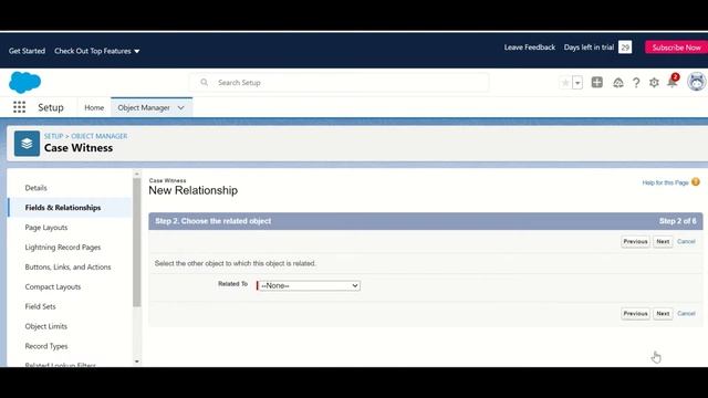 Creating Junction Object and establishing many to many relationship in salesforce смотреть онлайн