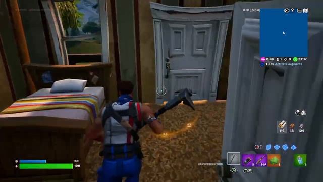 Fortnite Atlas P1 смотреть онлайн