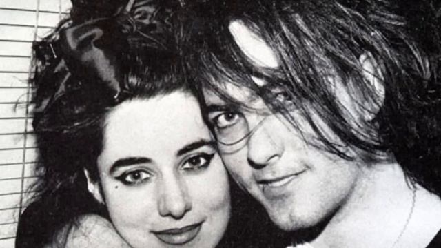 Robert Smith - Small Hours ( A Tribute to John Martyn) смотреть онлайн