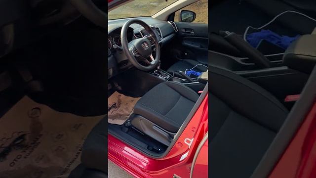 Honda City aldık. смотреть онлайн