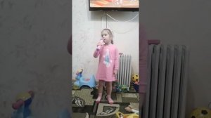 Песенка про неваляшку.