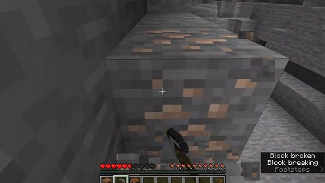 i played Minecraft:Java for the first time смотреть онлайн