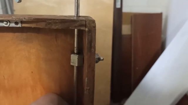 Этюдник большой г Подольск 1978 г