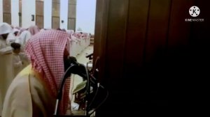 Суры 50-54 Таравих намаз Мухаммад люхайдан