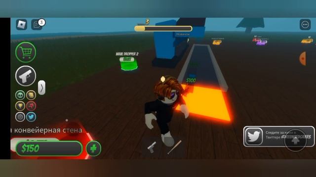 играю в роблокс тайкон zombie ?♂️ смотреть онлайн